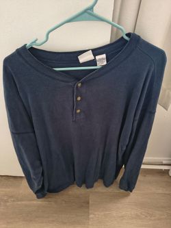 Men's Long sleeve