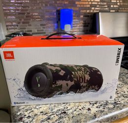 JBL Xtreme 3