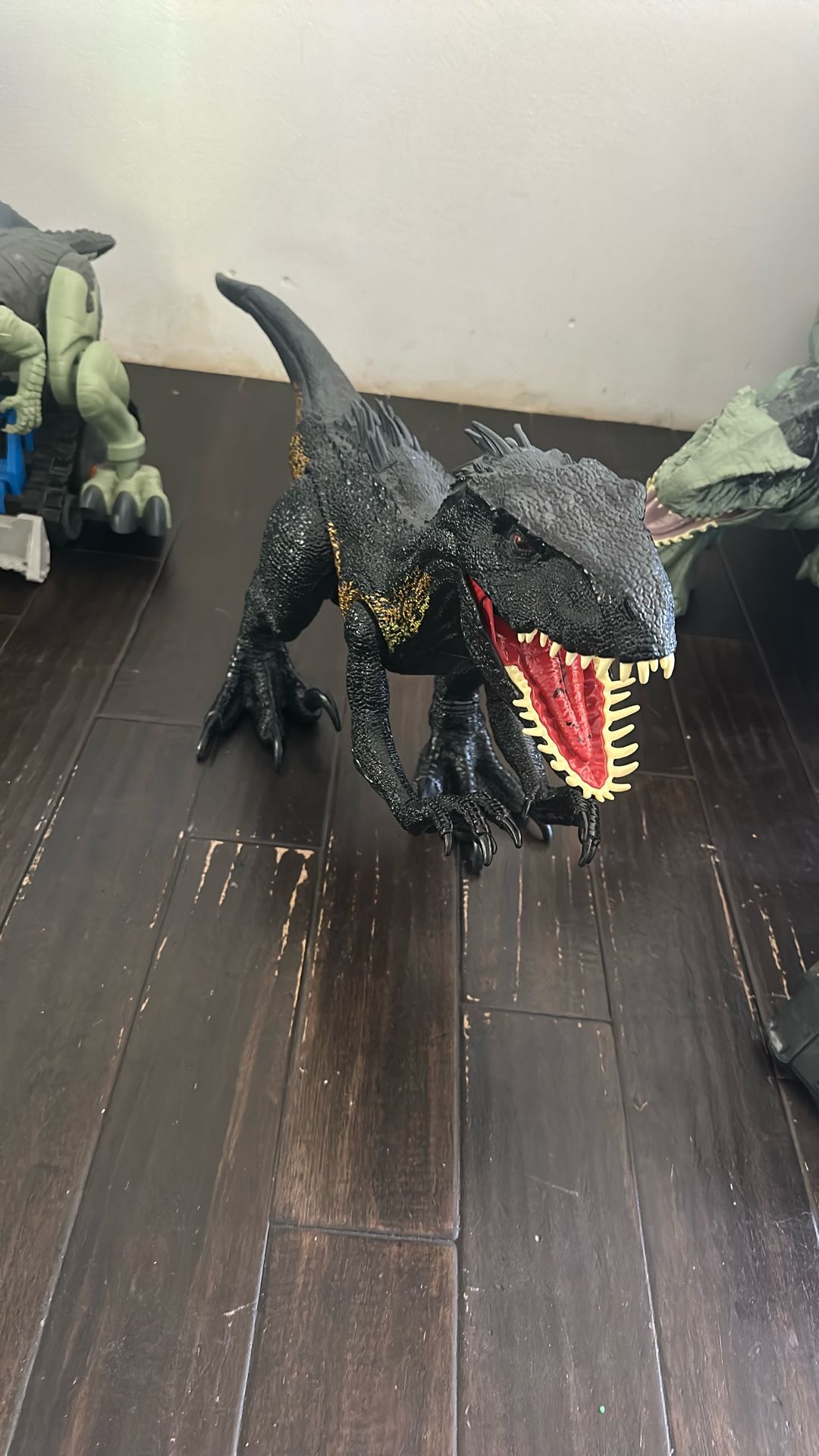Indoraptor