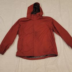 Outdoor Jacket 