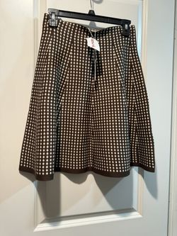 Max Studio Skirt
