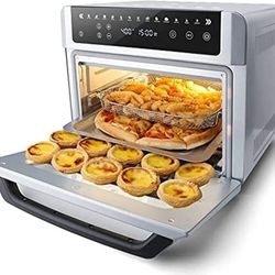 Gevi Air Fryer Toaster Oven Combo