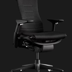 Herman Miller Embody Gaming
