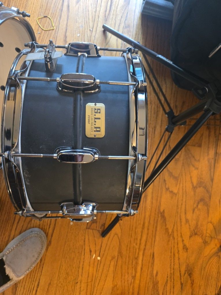 SLP Snare