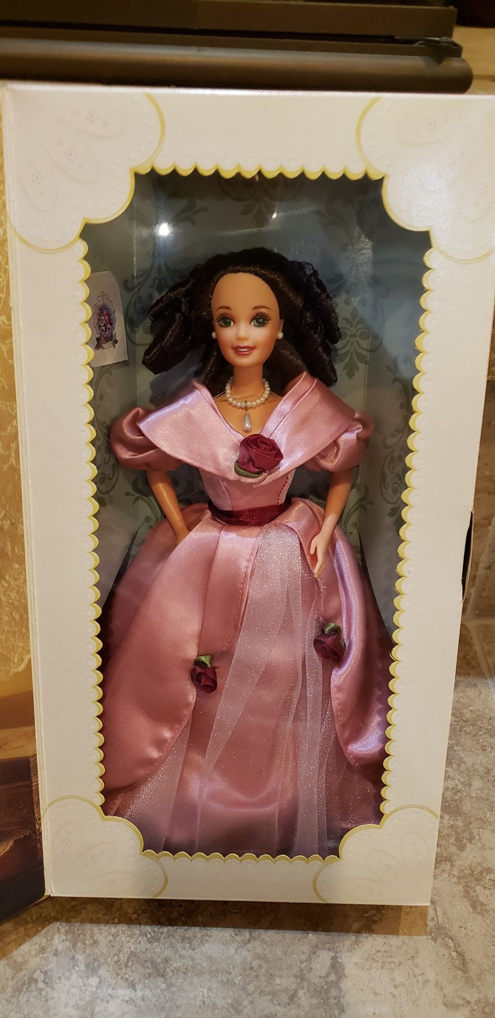 Collectors Barbie