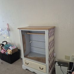 Free Dressup Dresser