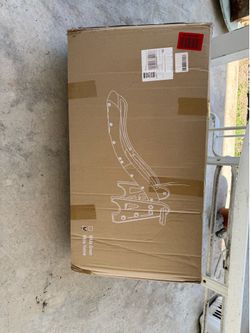 Kids Slide Brand New In Box