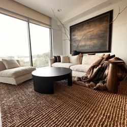 Modern Living Room Set.  Full Bundle. Priced to Sell. Moving Sale 