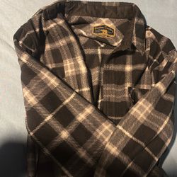 Men Flannel