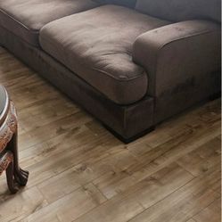Brown Soft Couches For Sale 