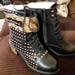 Women's Boots