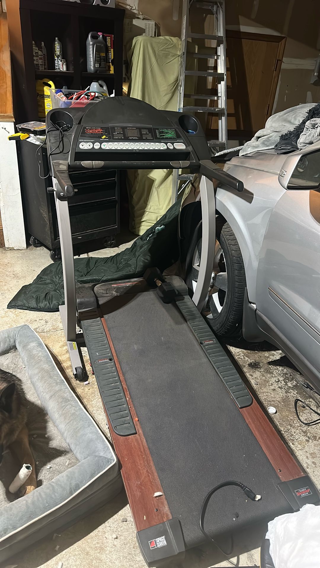 Treadmill