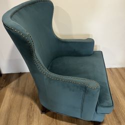 Upholstered Chair