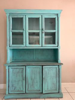 Rustic furniture