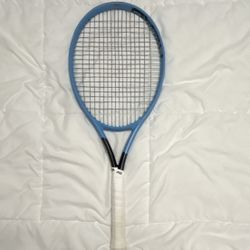 Head Graphene 360 Instinct MP Racquet 300 Grams 16x19 Grip size 2(Strung)