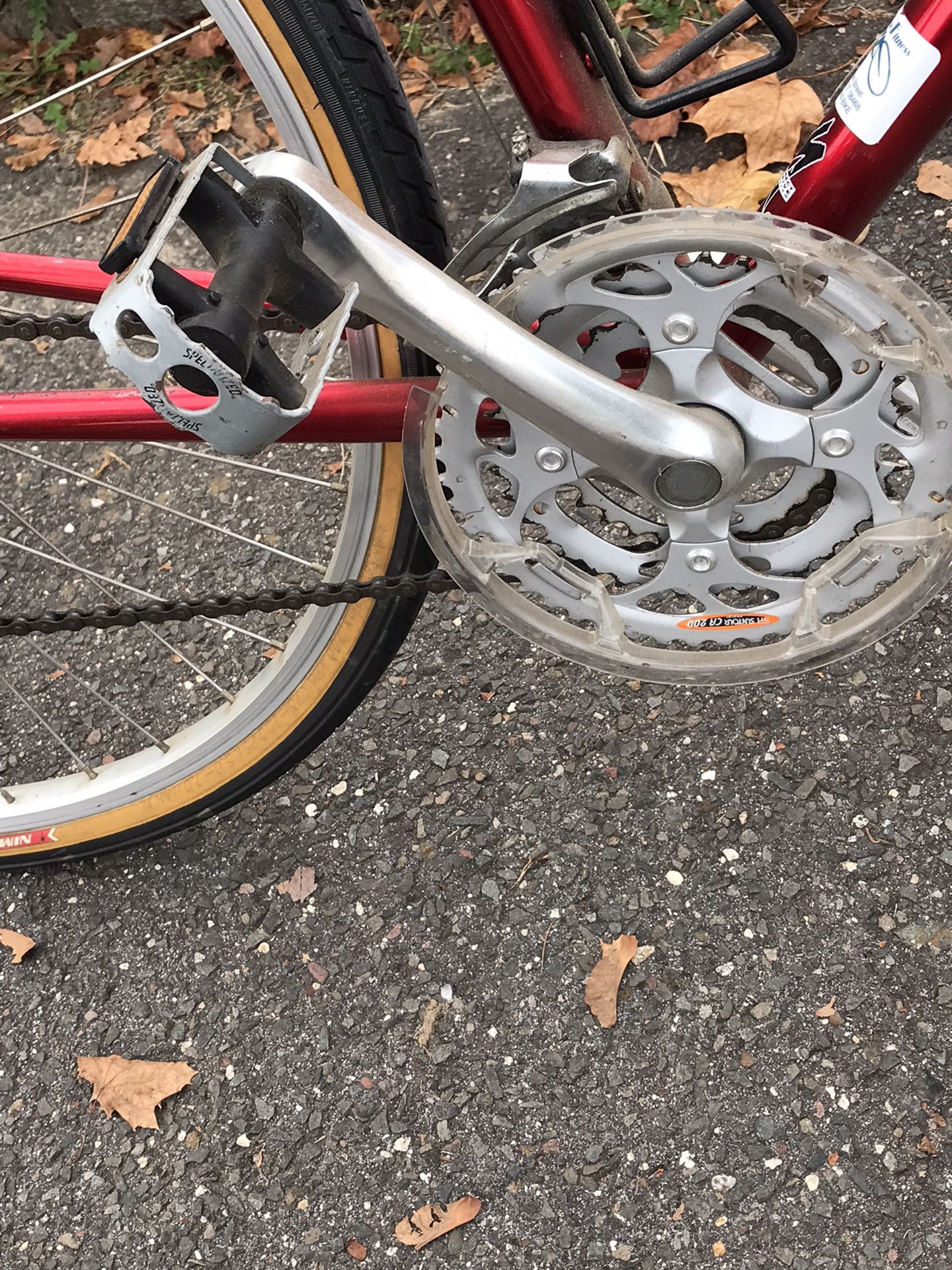 Specialized Crossroads for Sale in Waterbury, CT OfferUp