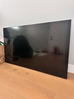 Samsung 55” Crystal UHD TV