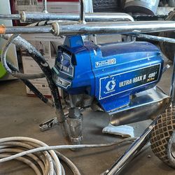 490 Graco