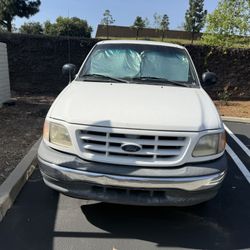 1999 Ford F-250
