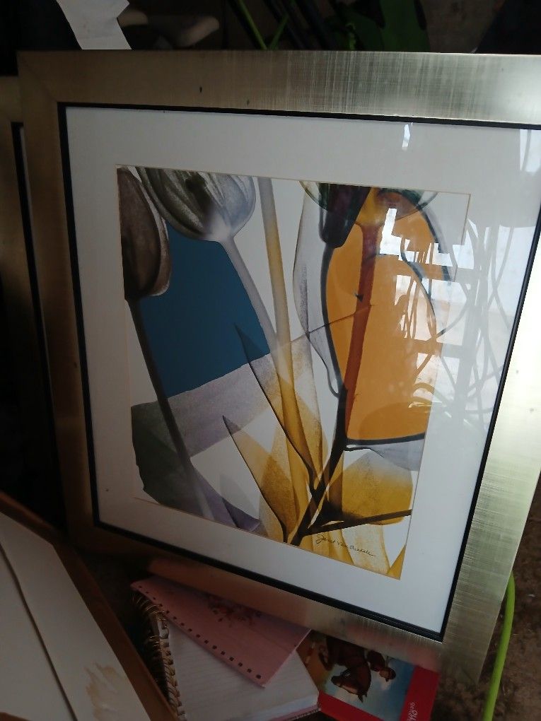 Hotel Style Art