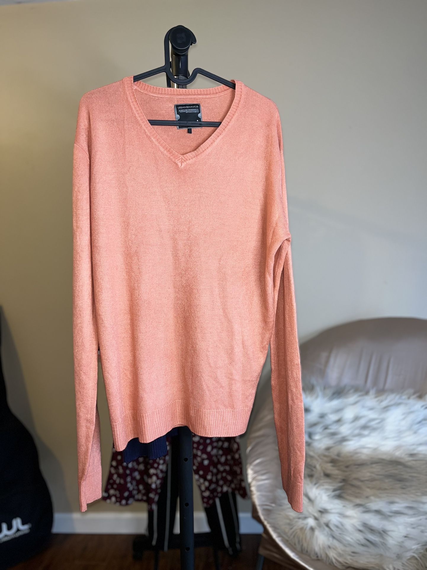 🔴Cardigan V-Neck