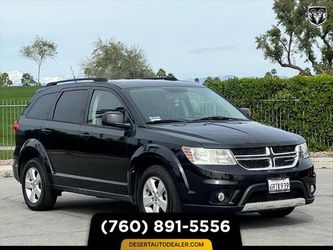 2011 Dodge Journey