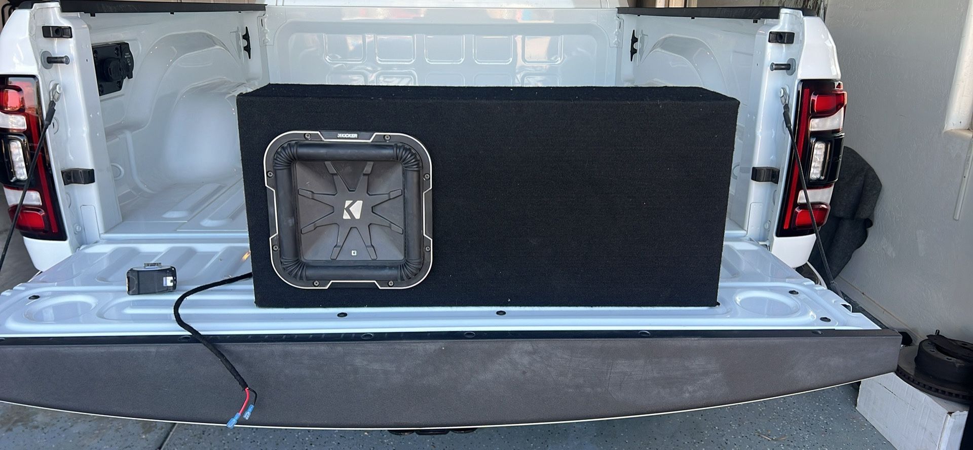 Sub Woofer L7
