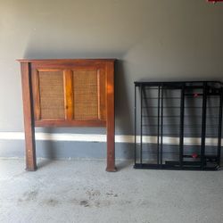Headband And Base 