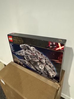 Star Wars Lego ( new )