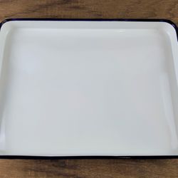 Artist Classic Paint Enameled Butcher Tray Palette Vintage for Sale in Lake  Stevens, WA - OfferUp