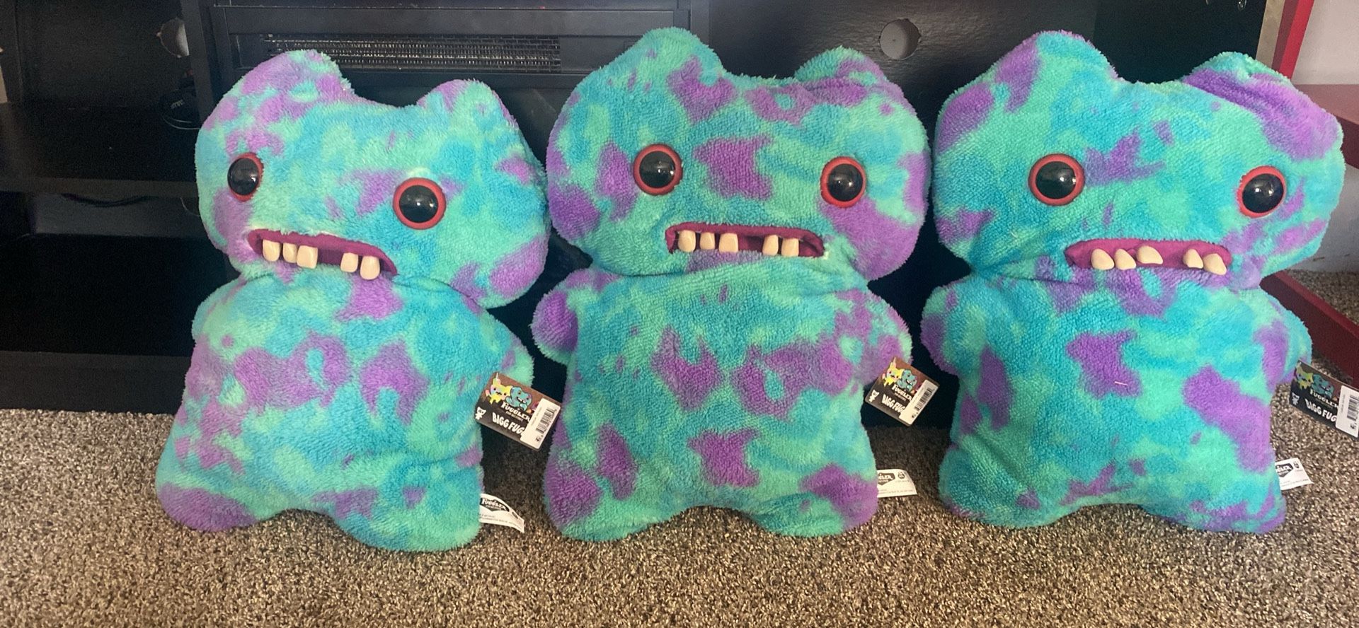 BIGG FUGGLER