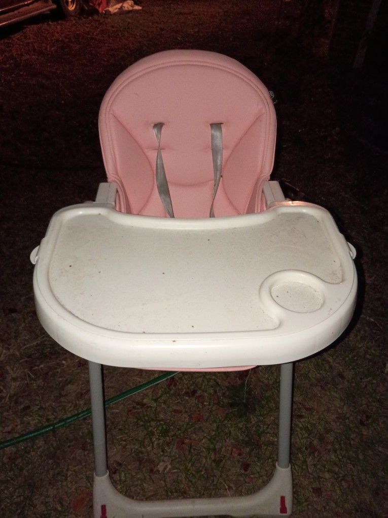 High Chair