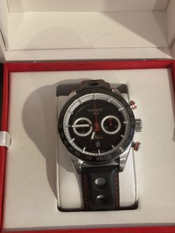 Tissot 1856 PRS 516 Automatic