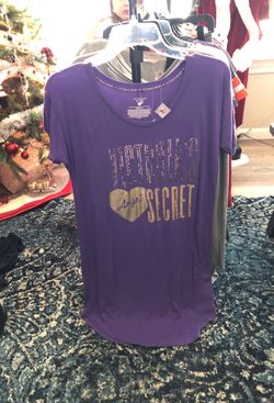 Victoria secret small