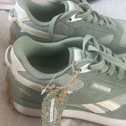 Reebok Athletic Women’s Shoes