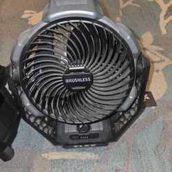 FLEX FX5471-Z Jobsite Fan (Tool Only)