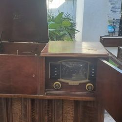 Vintage Zenith Rotor