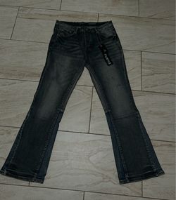 Purple Jeans