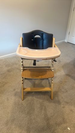 Beyond Junior High Chair by Abiie
