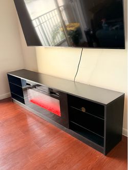 TV stand