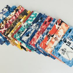 1998 Skybox Football Cards