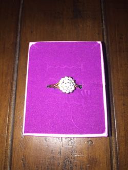 Women’s Ring Size 9