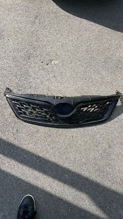 2011-13 Toyota Corolla Zr6 style grill