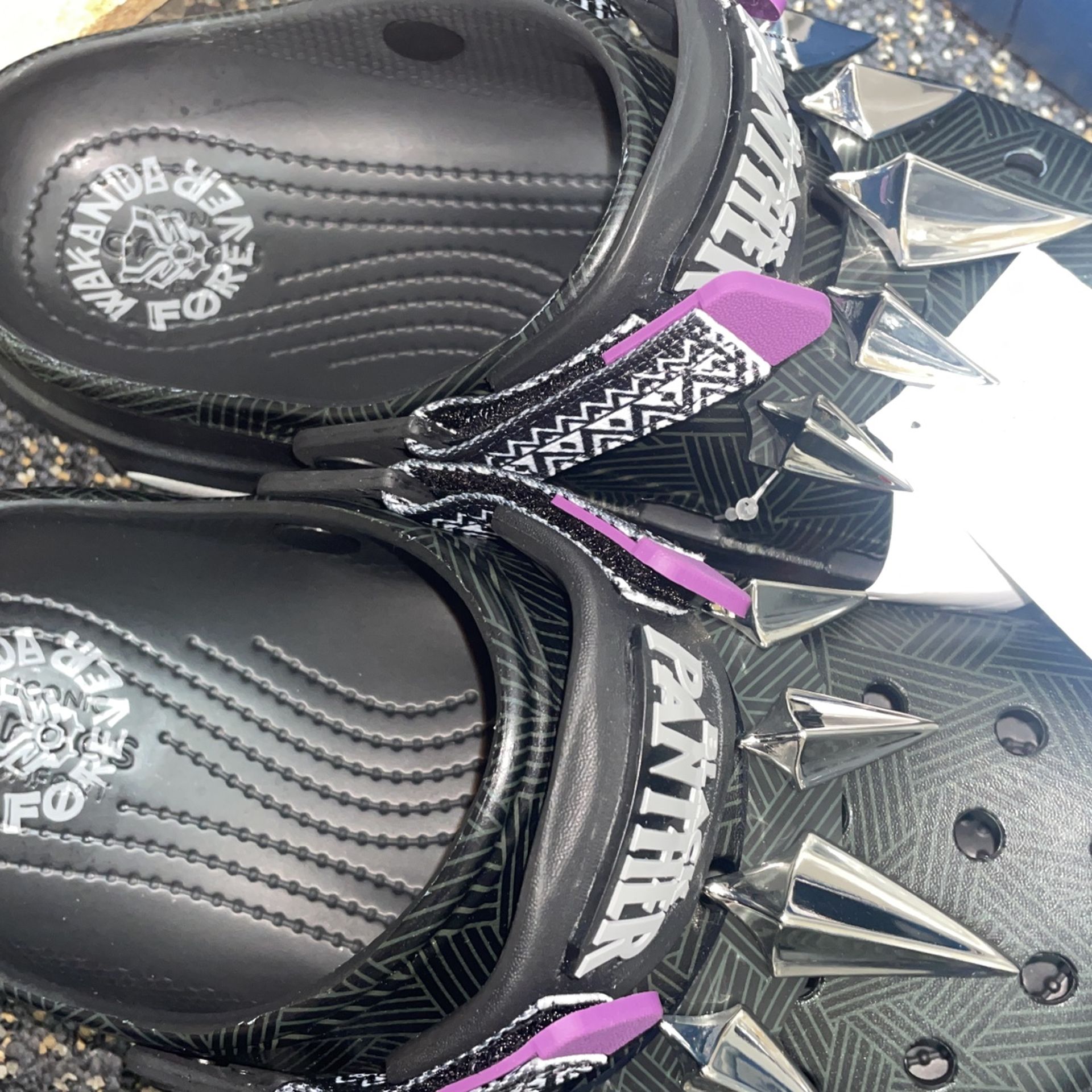 NEW! NY Yankees Crocs for Sale in Colorado Springs, CO - OfferUp