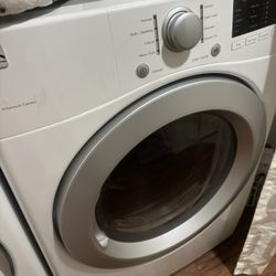 I’m Selling A Washer, Dryer And A Fridge 