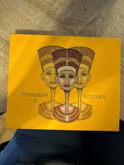 Juvias place: The Nubian 2