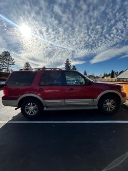2005 Ford Expedition
