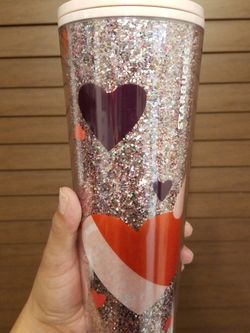 Starbucks Tumbler 24oz. $35