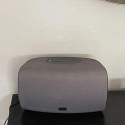 Jam Symphony Wi-Fi Home Audio Speaker