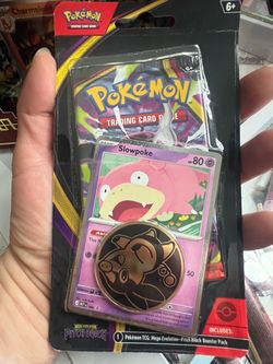 Pokemon